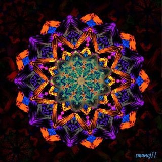Telegram profile photo for Music & meditation 💫✨