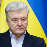 Telegram profile photo for Петро Порошенко | Офіційний канал