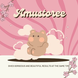 Telegram profile photo for ᥫ᭡ ˖ ࣪amustoree, open!