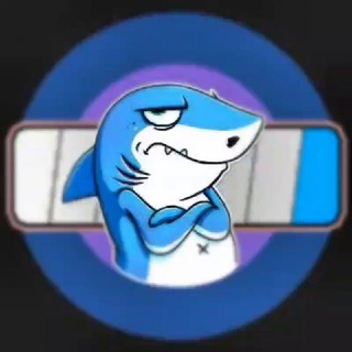 Telegram profile photo for Houdini Shark