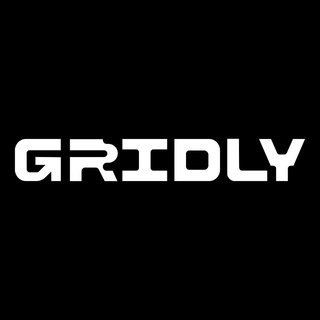 Telegram profile photo for GRIDLY MAGAZINE