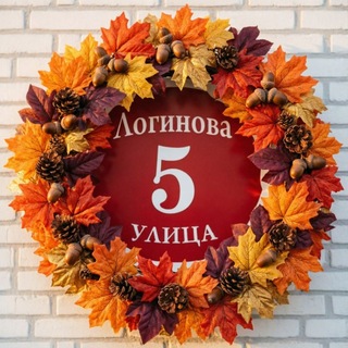 Telegram profile photo for 🏙 Логинова, д. 5 (корп. 1 и 2) | ЖК Остафьево (Новая Москва)