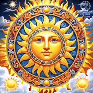 Telegram profile photo for Клуб здравомыслящих людей 💠🌀⚛
