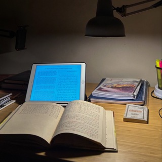 Telegram profile photo for مغترب