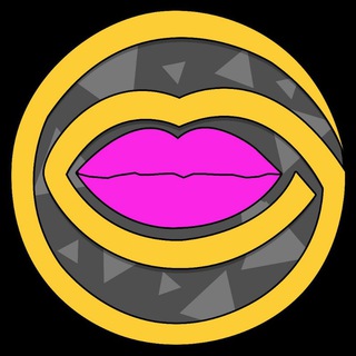 Telegram profile photo for HashLips