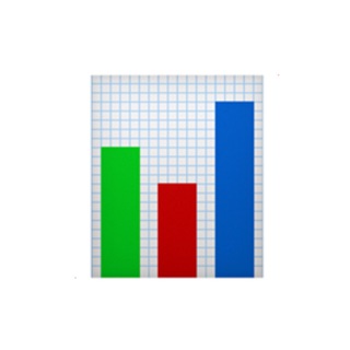 Telegram profile photo for ФИН ЖУРНАЛ - отчеты, дивиденды, купоны.