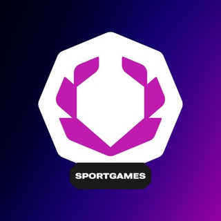 Telegram profile photo for SPORTGAMES