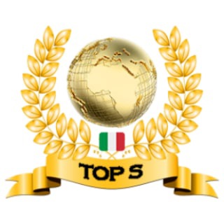 Telegram profile photo for ๐ฎ๐น Prodotti Gratis Amazon ๐ TOP S