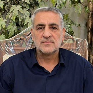 Telegram profile photo for دكتر علىاصغر خانى