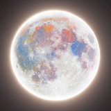 Telegram profile photo for رِمـَـآد