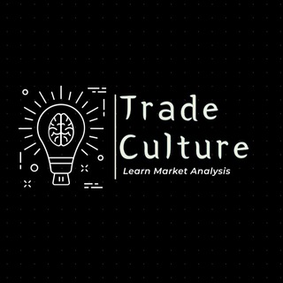 Telegram profile photo for TRADE CULTURE - Stock Market Analysis 📊