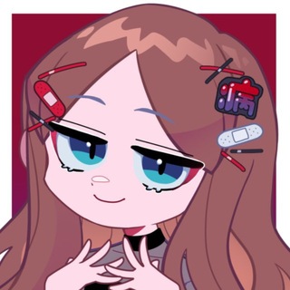 Telegram profile photo for A/K.Alya