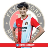 Telegram profile photo for Diyor Xolmatov