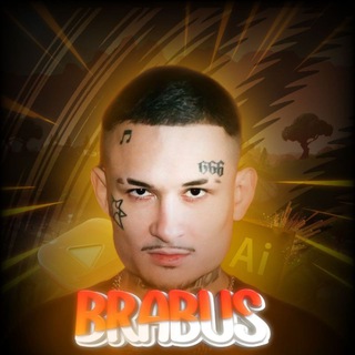 Telegram profile photo for BRABUS 2.0 彡