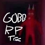 Telegram profile photo for GOBB RP TG