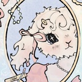 Telegram profile photo for Подснежник \(ϋ)/♩