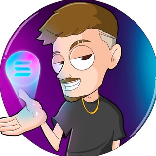 Telegram group profile photo for Sosa Commmunity