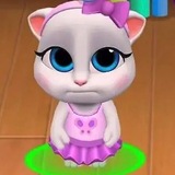 Telegram profile photo for sangwon