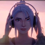Telegram profile photo for VALORANT CF {adapter}