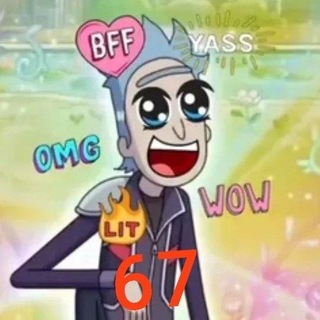 Telegram profile photo for seva