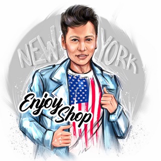 Telegram profile photo for 🔥Enjoyshop_nyc🔥