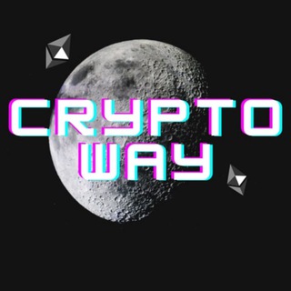 Telegram profile photo for Cryptoway