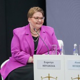 Telegram profile photo for Криминалист Крюкова