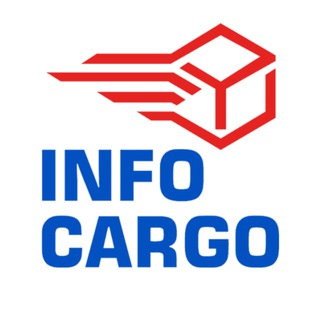 Telegram profile photo for INFO CARGO 🚚 Россия 🇷🇺 Турции 🇹🇷 Китай 🇨🇳
