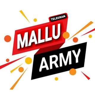 Telegram profile photo for MALLU ARMY™