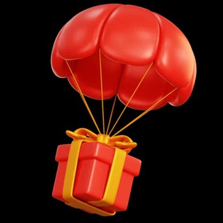 Telegram profile photo for Red Packet Box