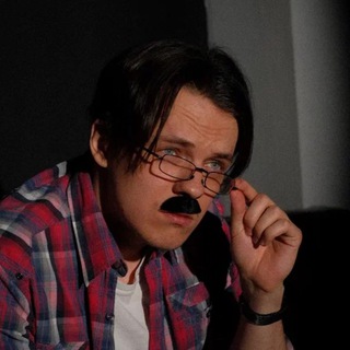 Telegram profile photo for Жмека Коков