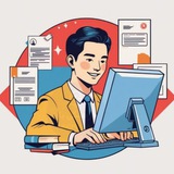 Telegram profile photo for فرهنگیان کشور
