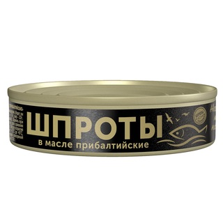 Telegram profile photo for Прибалтийские шпроты