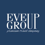 Telegram profile photo for Eve Group Travel Digest