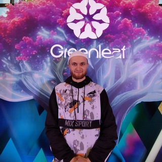 Telegram profile photo for Дамир путник