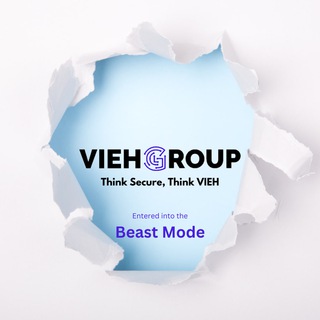 Telegram profile photo for VIEH Group
