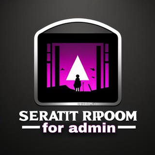 Telegram group profile photo for Admins Secret Room