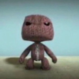 Telegram profile photo for shrptk