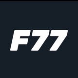 Telegram profile photo for FOOTBALL 77 | ПРОГНОЗЫ НА ФУТБОЛ