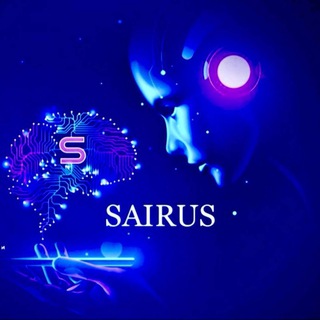 Telegram group profile photo for Sairus p2p 亚洲