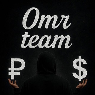 Telegram profile photo for omr’team