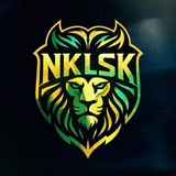 Telegram profile photo for Никольский переходник