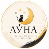 Telegram profile photo for ЛУ́НА