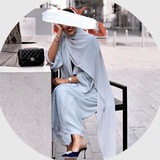 Telegram profile photo for سوّيرْ🎠💕