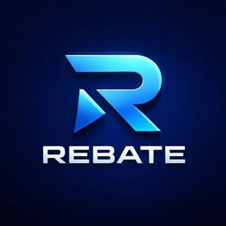Telegram group profile photo for $REBATE