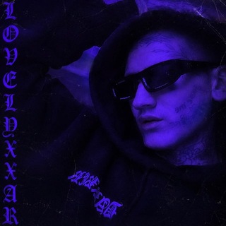 Telegram profile photo for LOVELYXXAR