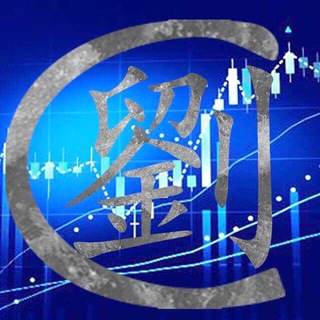 Telegram group profile photo for Liu Cryptos 🌙