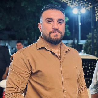 Telegram profile photo for کانال امیرعلیزاده