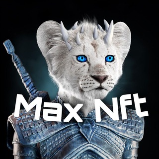 Telegram profile photo for Max Nft / DROP