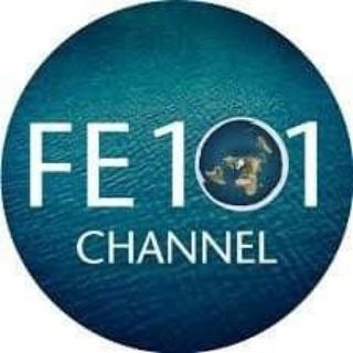 Telegram profile photo for Flat Earth 101 Un-Official